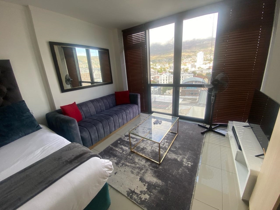 To Let 0 Bedroom Property for Rent in Cape Town City Centre Western Cape